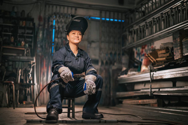 Best Specialty Welding Processes in Roanoke, VA