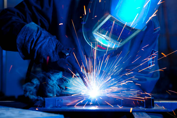 Best Structural Steel Welding in Roanoke, VA