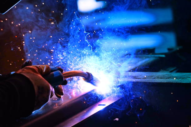 Best Structural Steel Welding in Roanoke, VA