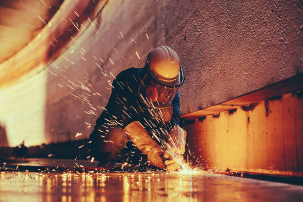 Professional Welder & Metal Fabrication in Roanoke, VA