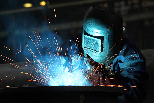 Affordable Welder Services in Roanoke, VA